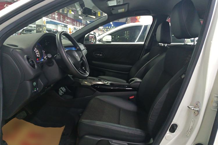 Used Honda XR-V 2017 1.5L LXi CVT Classic Edition
