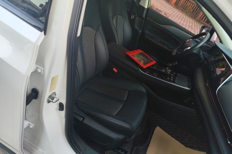 Used AION S 2022 Meizu 580
