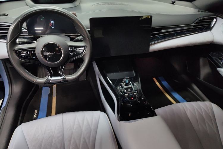 Used BYD Seal 2023 Champion Edition 700km Performance Version