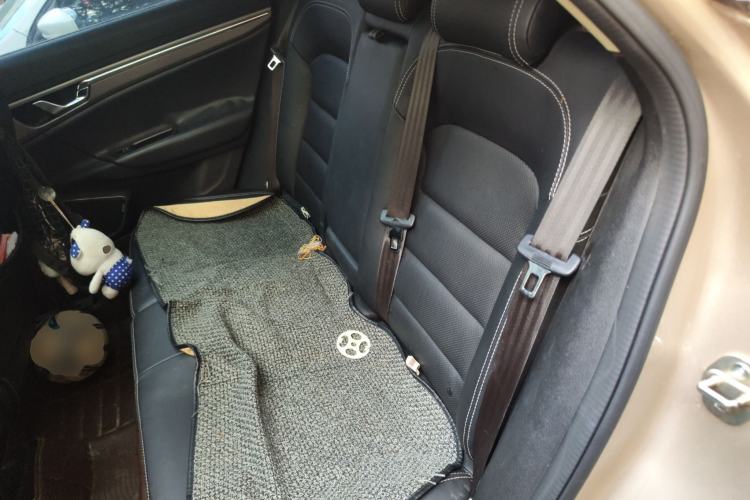 Used Geely Auto Emgrand GS 2016 Sport Edition 1.8L Automatic LingShang Model