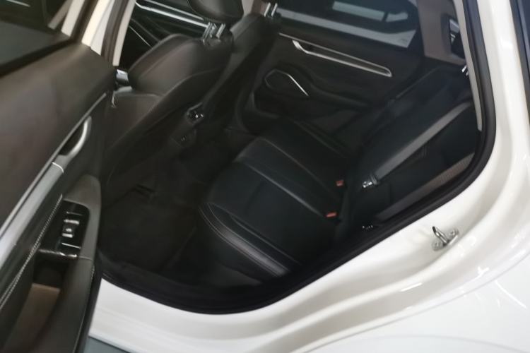 Used Geely Auto Emgrand 2023 4th Generation Champion Edition 1.5L CVT Luxury Model
