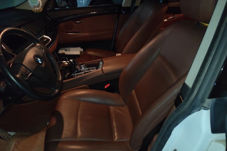 Used BMW 5 Series GT 2017 528i Leading Model