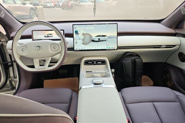 Used Qiyuan A06 2026 Model 240 Laser Ultra