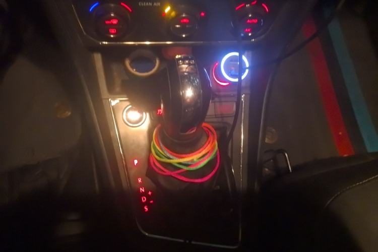 Used Volkswagen Gran Lavida 2017 180TSI DSG Comfort Edition Gear Lever