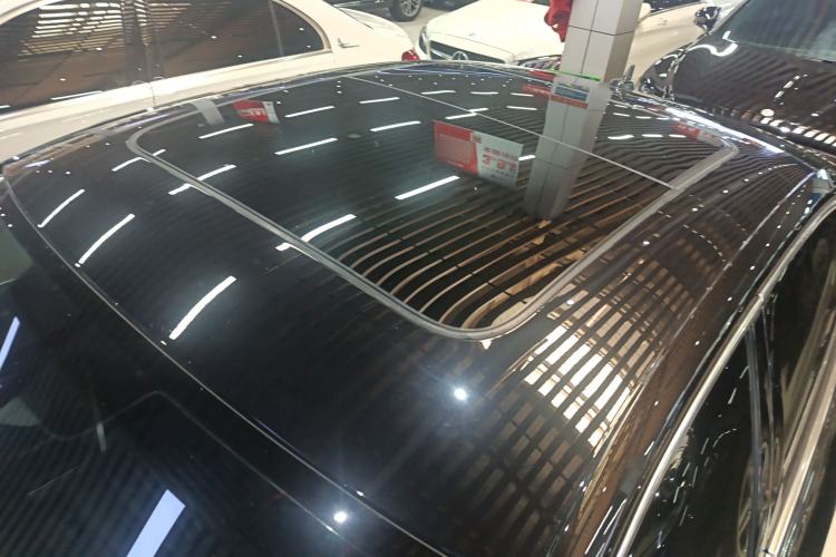 Used Volkswagen Magotan 2020 330TSI DSG Leading Model Roof