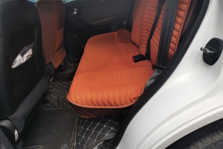 Used Chery Tiggo 3 2018 1.6L Manual Million Global Edition
