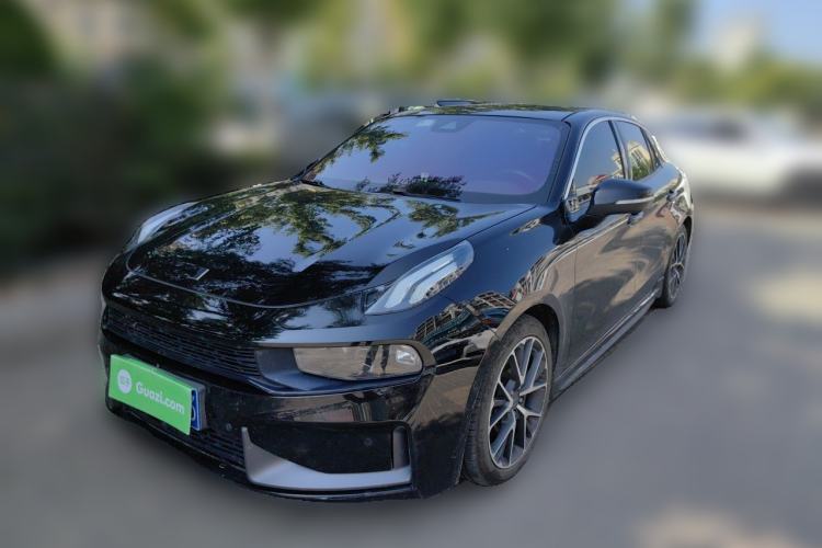 Used Lynk & Co 03 2022 2.0TD DCT JingPro Guazi used car, China used car export, Used car for sale, Used  cars, Cheapest cars for sale