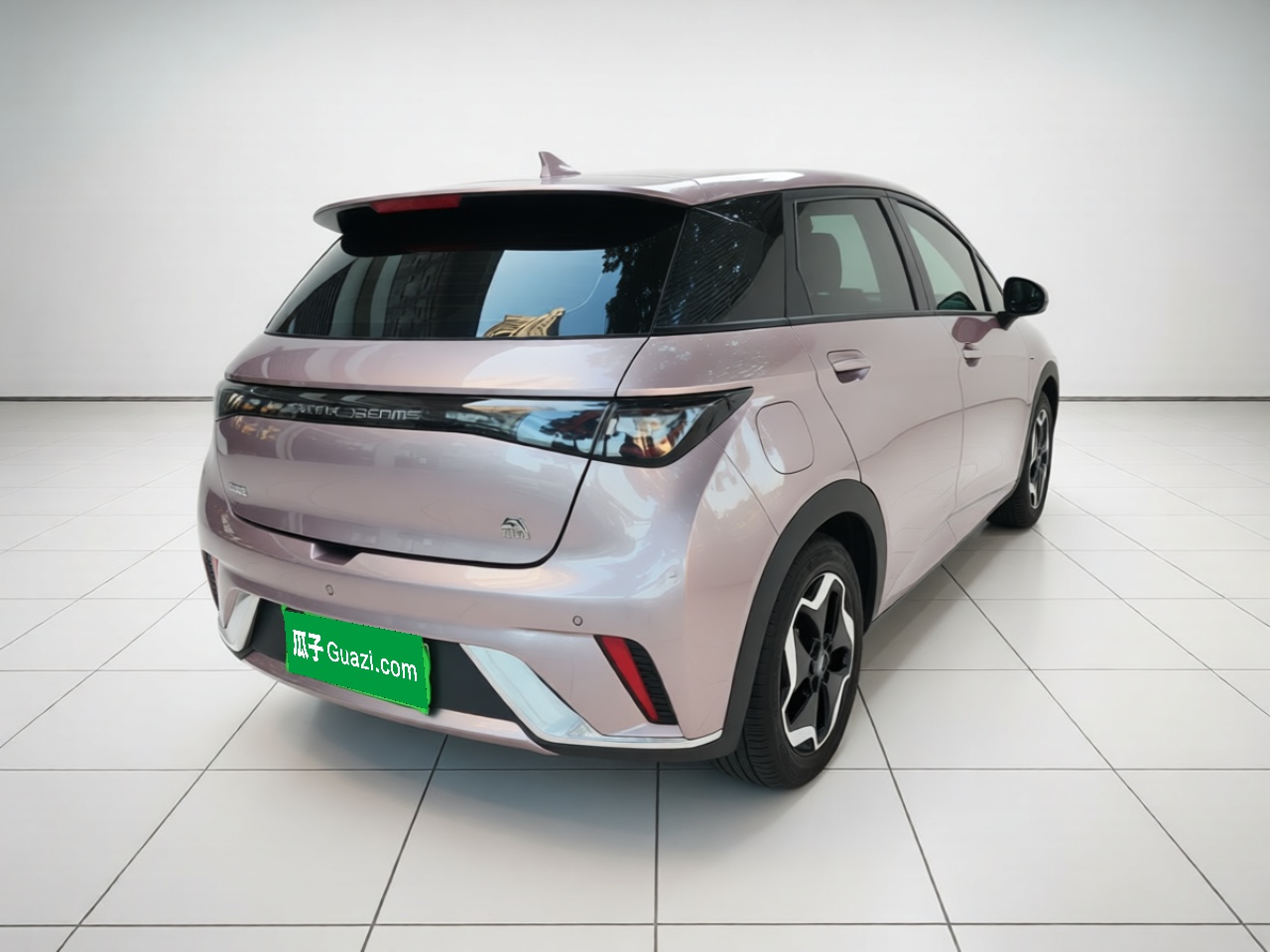 BYD Dolphin 2021 405 km Free Version — снимка 6