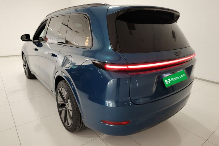 Used Li Auto L9 2022 Max model