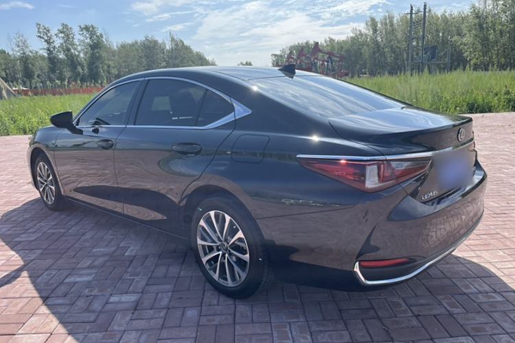 Used Lexus ES 2024 200 Premium Edition
