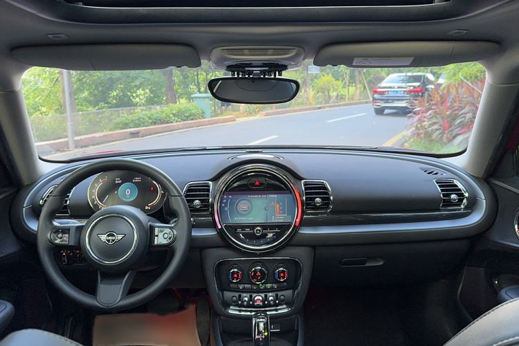 Used MINI Clubman 2022 1.5T COOPER