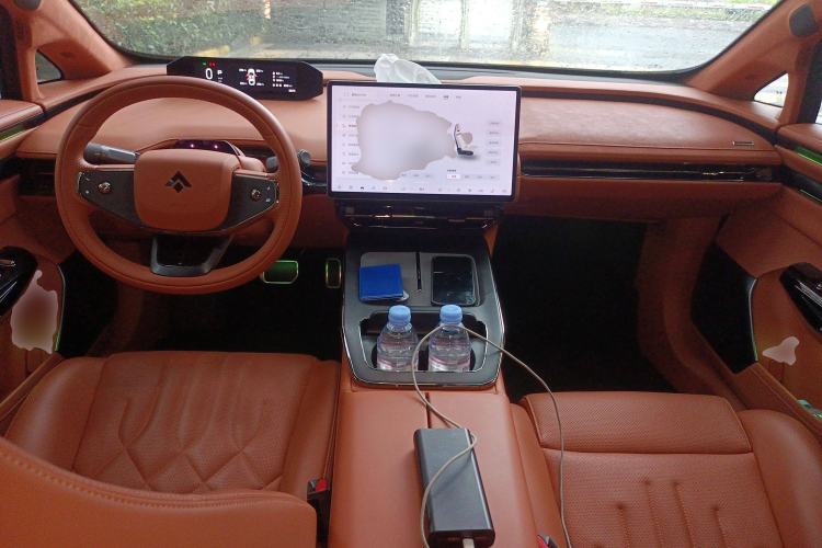 Used Hyptec GT 2023 710 Rear-Drive Ultra-Charging Version