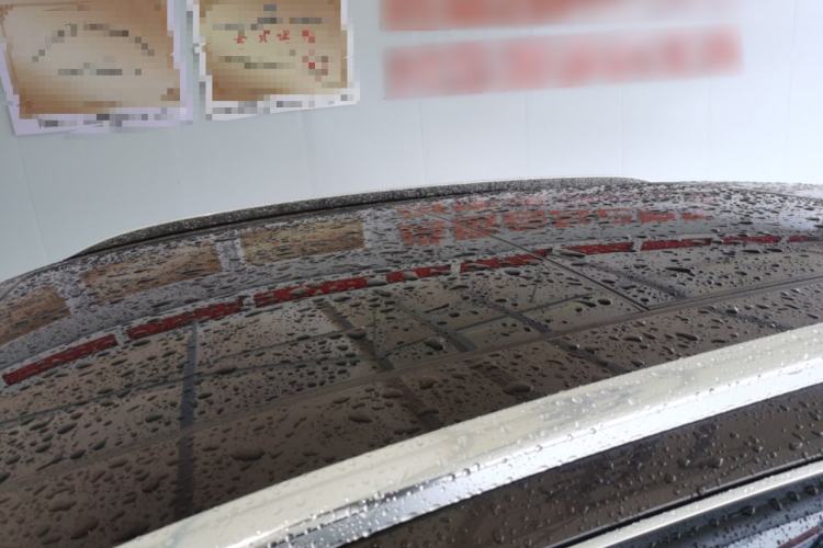 Used Audi Q5 2017 Plus 40 TFSI Ambition Model
