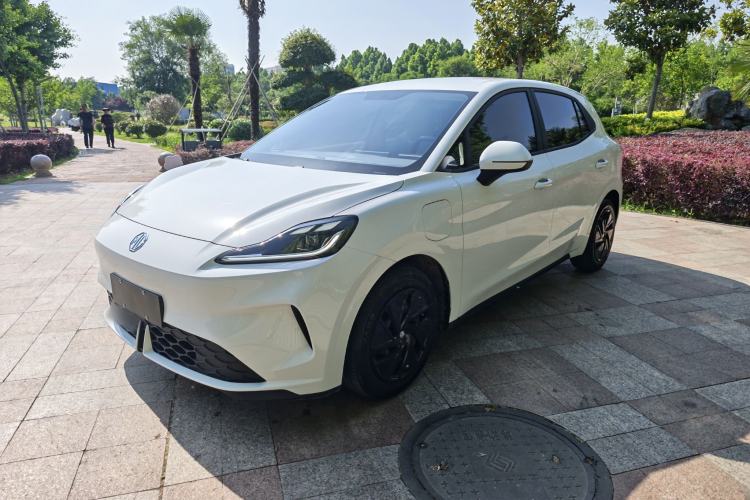 Used MG 4 EV 2026 Model 437 All-in-One Edition