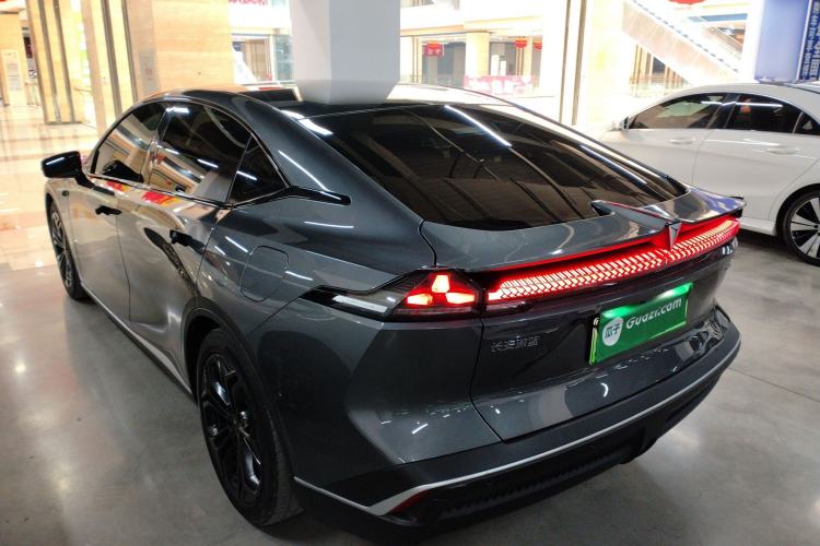 Used Deepal SL03 2023 200Max Range-Extended Version