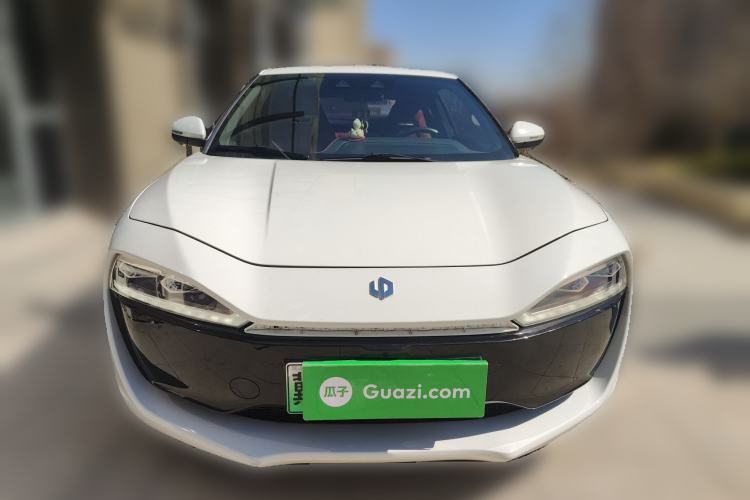 Used Leapmotor S01 2019 380 Pro
