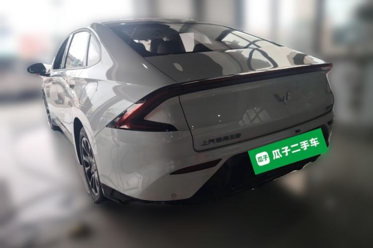 Used Wuling Xingguang 2025 70km Smart Standard Version
