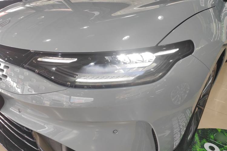 Used Leapmotor C01 2024 Range-Extended 316 Deluxe Edition
