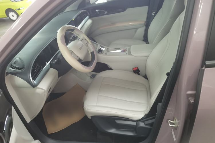 Used Geely Galaxy Geome 2025 310km Youth Edition