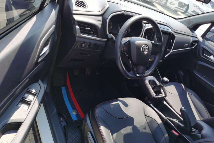 Used Brilliance V3 2017 1.5L Manual Comfort Model