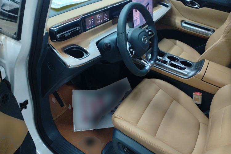 Used GAC Trumpchi E8 2024 Honor Series 2.0L Honor Edition
