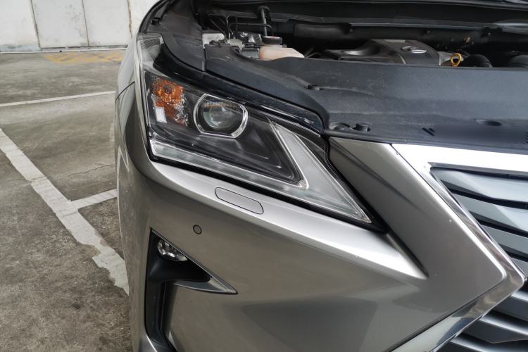 Used Lexus RX 2016 300 Two-Wheel Drive Elite Version China V Standard Right Front Headlight