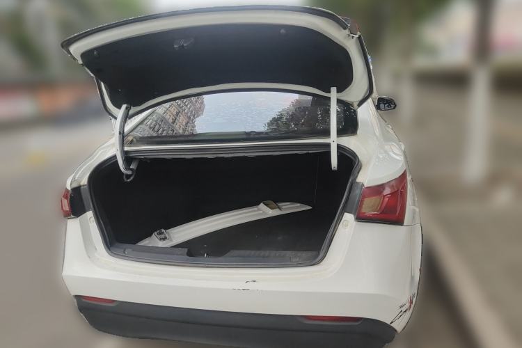 Used MG GT 2015 1.5T Manual Elite Edition