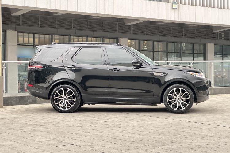 Used Land Rover Discovery 2020 3.0 SC V6 SE