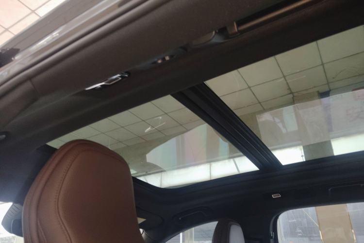 Used Volvo XC60 2022 B5 4x4 Smart Luxury Edition
