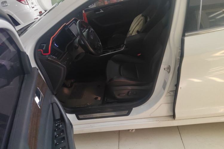 Used Hyundai Sonata 2018 1.6T GLS Smart Model China V Standard
