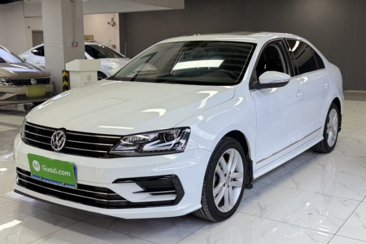 Used Volkswagen Sagitar 2018 280TSI DSG Ignite Edition