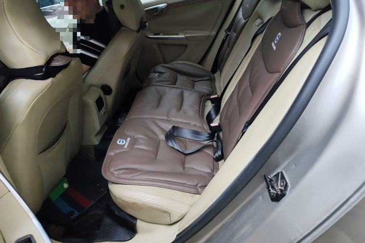 Used Volvo S60 2012 T5 Prestige Edition