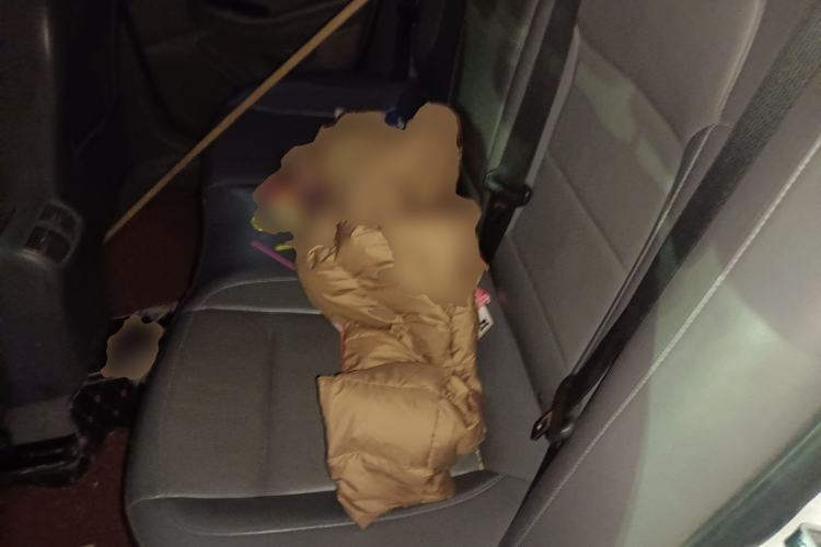 Used Chevrolet Malibu 2014 2.0L Automatic Luxury Edition
