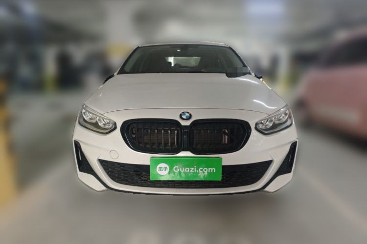 Used BMW 1 Series 2021 Restyled 125i M Sport Night Edition