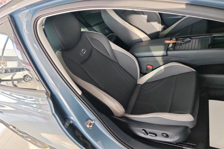 Used Volkswagen ID.7 VIZZION 2024 First Edition
