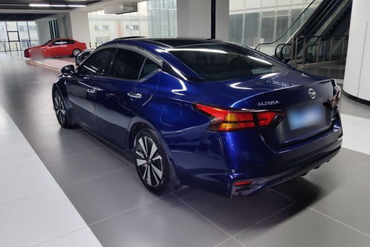 Used Nissan Teana 2020 2.0L XL Upper SmartDrive Version