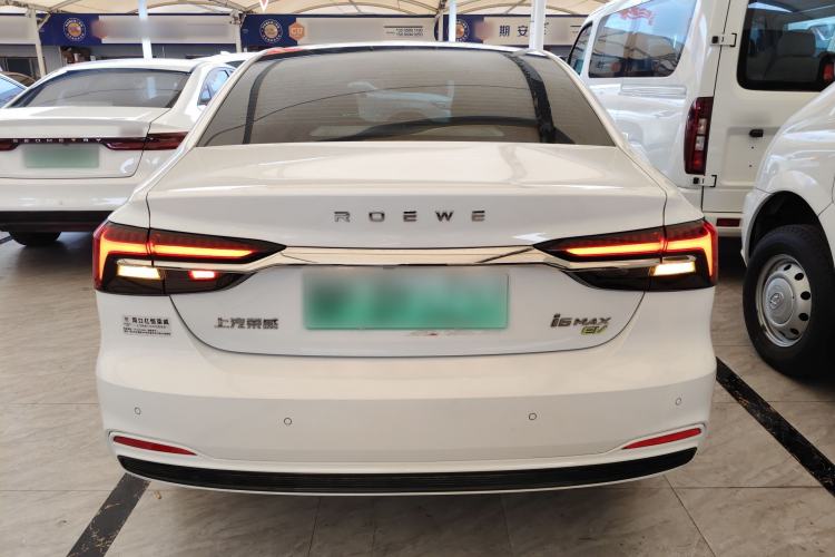 Used Roewe i6 MAX New Energy 2023 EV 420 Skyroof Special Edition
