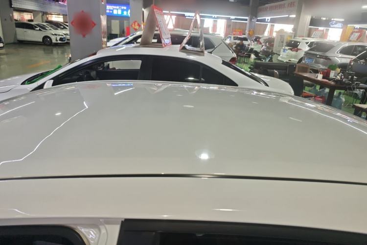 Used Toyota Corolla 2022 1.2T S-CVT Pioneer PLUS Edition Roof