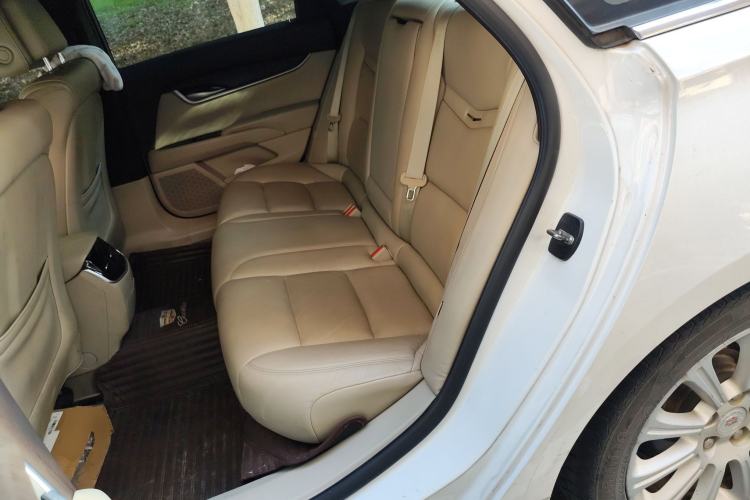 Used Cadillac XTS 2014 28T Comfort Version
