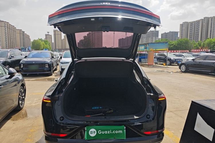 Used CHANGAN NEVO A07 2024 Pure Electric "True Fragrance" Edition 515 Prestige Model