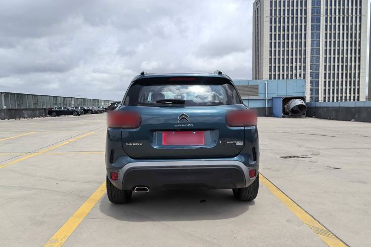 Used Citroen C5 AIRCROSS 2021 360THP ORIGINS Centennial Deluxe Edition