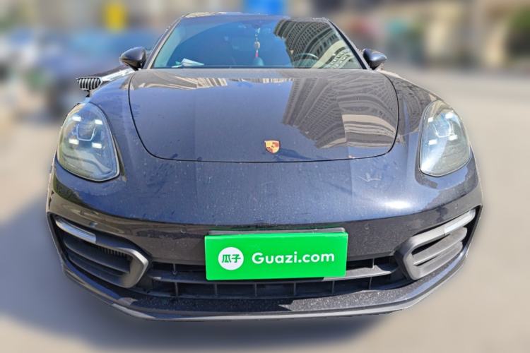 Used Porsche Panamera 2023 Panamera Executive Long Wheelbase 2.9T