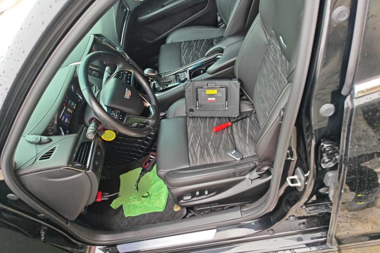 Used Cadillac ATS-L 2017 28T Tech Edition
