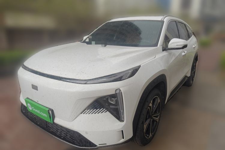 Used Geely Galaxy L7 2024 1.5T 115 km MAX Dragon Edition