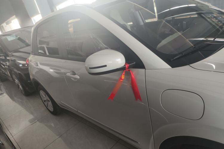Used Wuling Bingo 2025 203km Light Edition