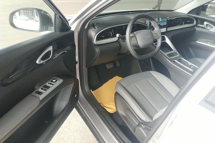 Used Geely Galaxy Geome 2026 Model 310km Youth Edition Driver Seat