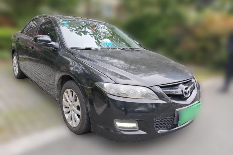 Used Mazda 6 2013 2.0L Automatic Fashion Edition
