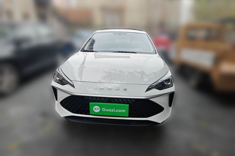 Used Roewe i5 2023 1.5L Manual Comfort Edition
