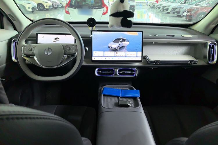 Used Leapmotor B10 2025 510 Joyful Edition