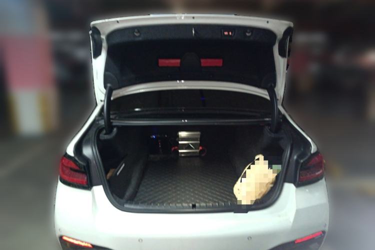 Used BMW 5 Series (Import) 2022 530i M Sport Package